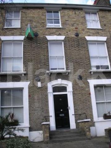 			1 Bedroom, 1 bath, 1 reception Flat			 Bartholowmew Road, KENTISH TOWN NW5